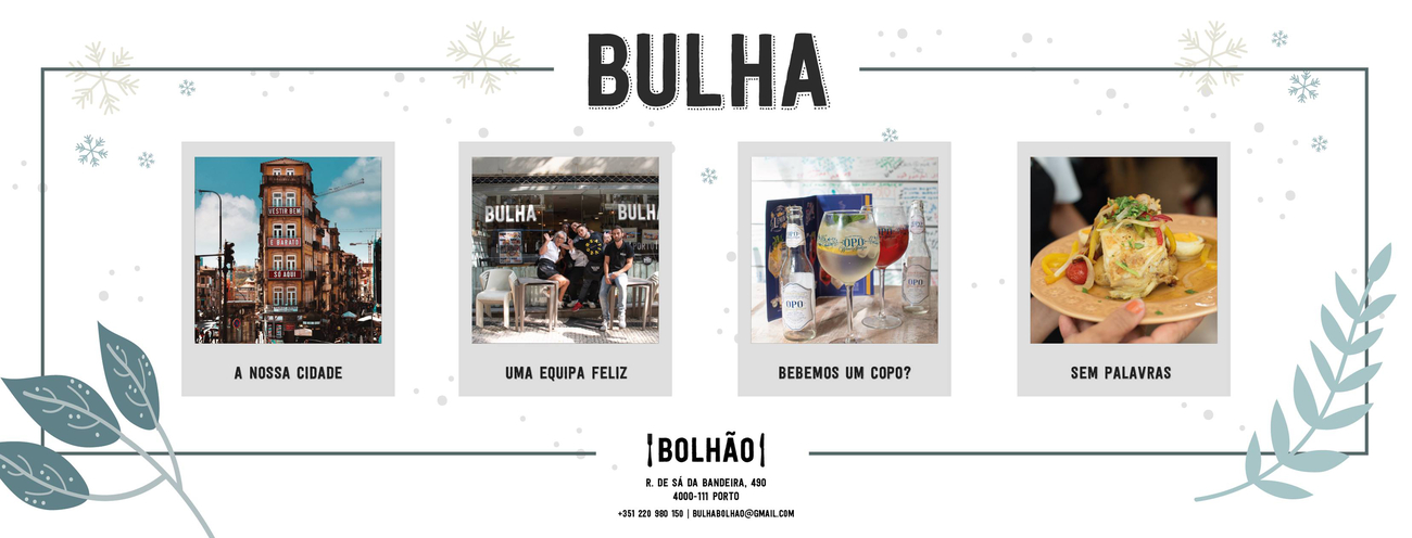 Foto da capa de Bulha Sá da Bandeira